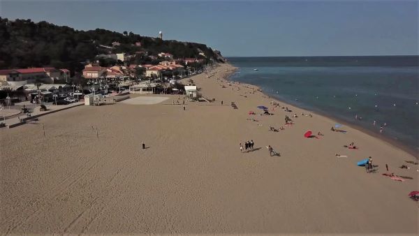 Leucate Plage