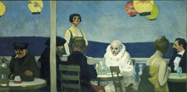 hopper